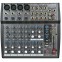 Mixer Phonic MU1202X